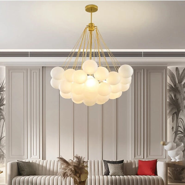 Lustre Triz : Élégance et Modernité