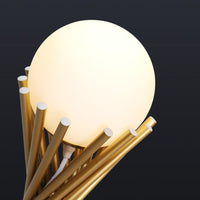 Lampe LED Panama