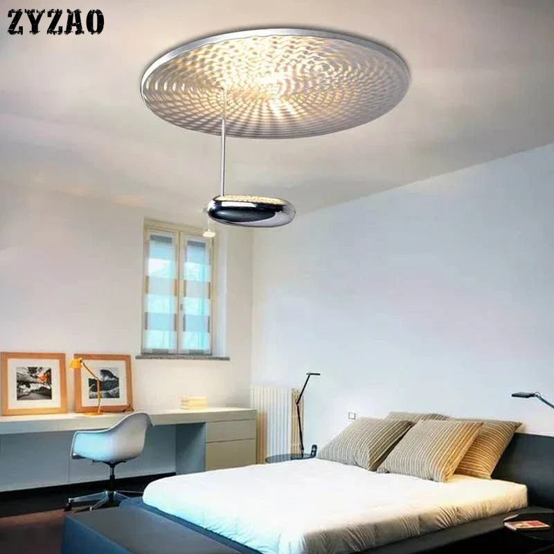 Plafonnier Double Postmoderne pour Enfants Créatif - Style Nordique