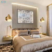 Applique Murale LED Nordique Moderne