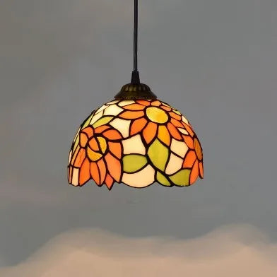 Lustre marocain méditerranéen.