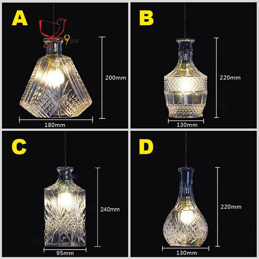 Suspension Bottle Mix