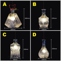Suspension Bottle Mix