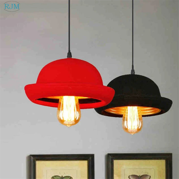 Suspension HatCraft USA fabric