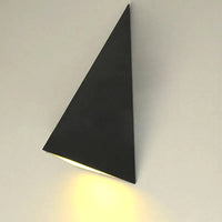Applique murale LED étanches - Intérieur/Extérieur