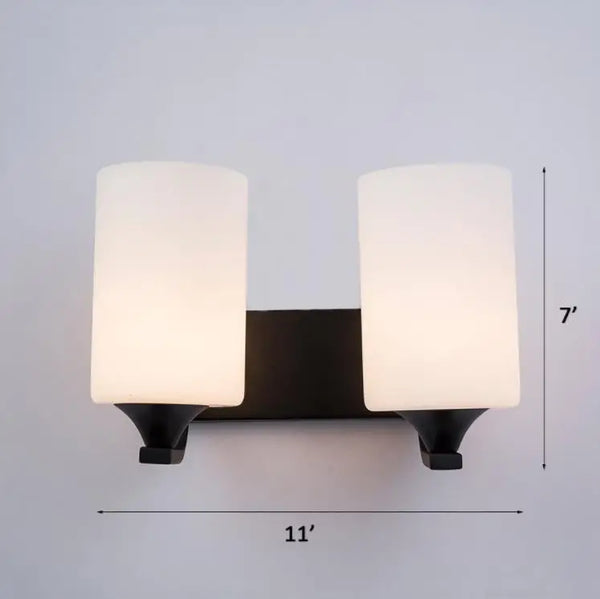 Applique murale Vintage Luminaria 110V-220V - Style rétro chic