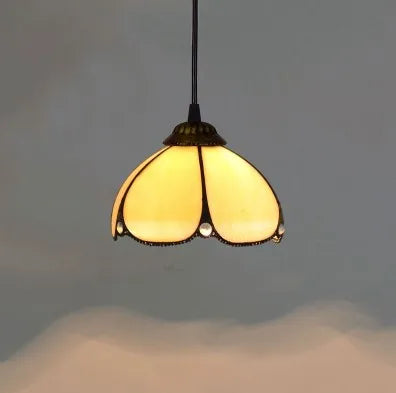Lustre marocain méditerranéen.