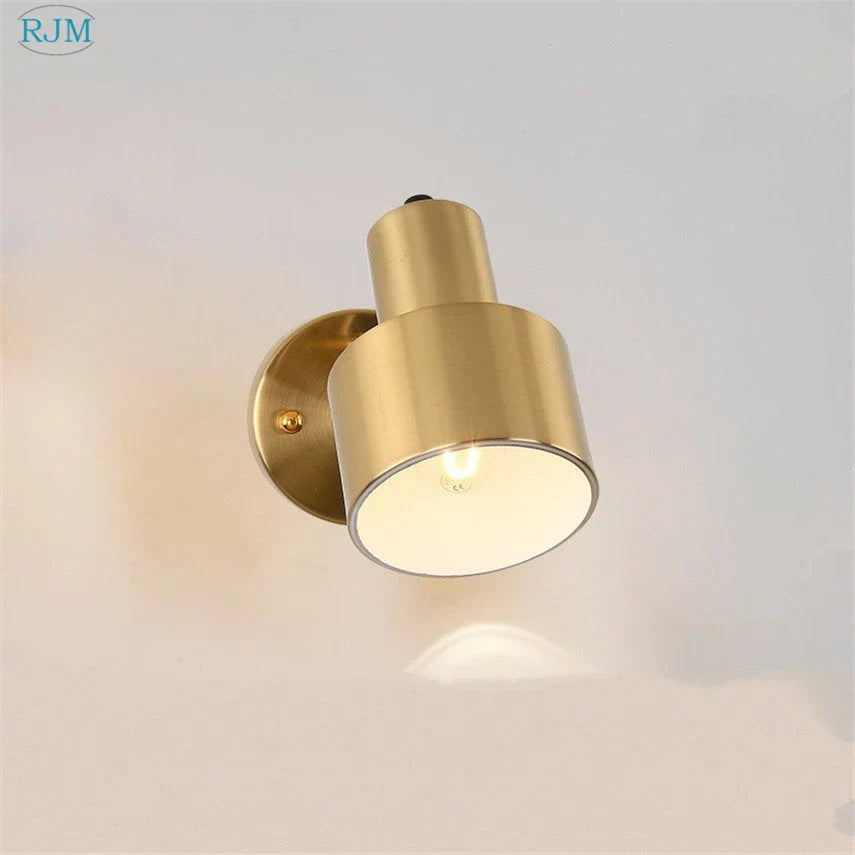 Applique Murale LED Nordique Moderne