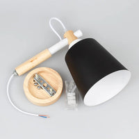 Applique murale LED - Simplicité et Créativité