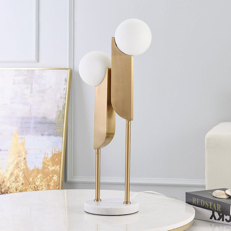Lampe LED Gracinda - Style Minimaliste