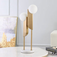 Lampe LED Gracinda - Style Minimaliste