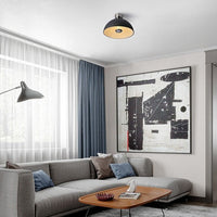 Plafonnier LED Design Bronx