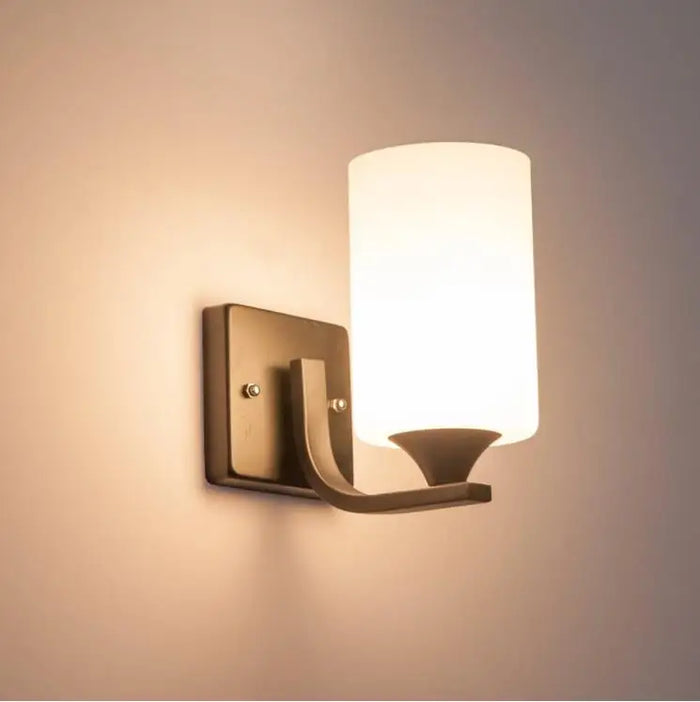 Applique murale Vintage Luminaria 110V-220V - Style rétro chic