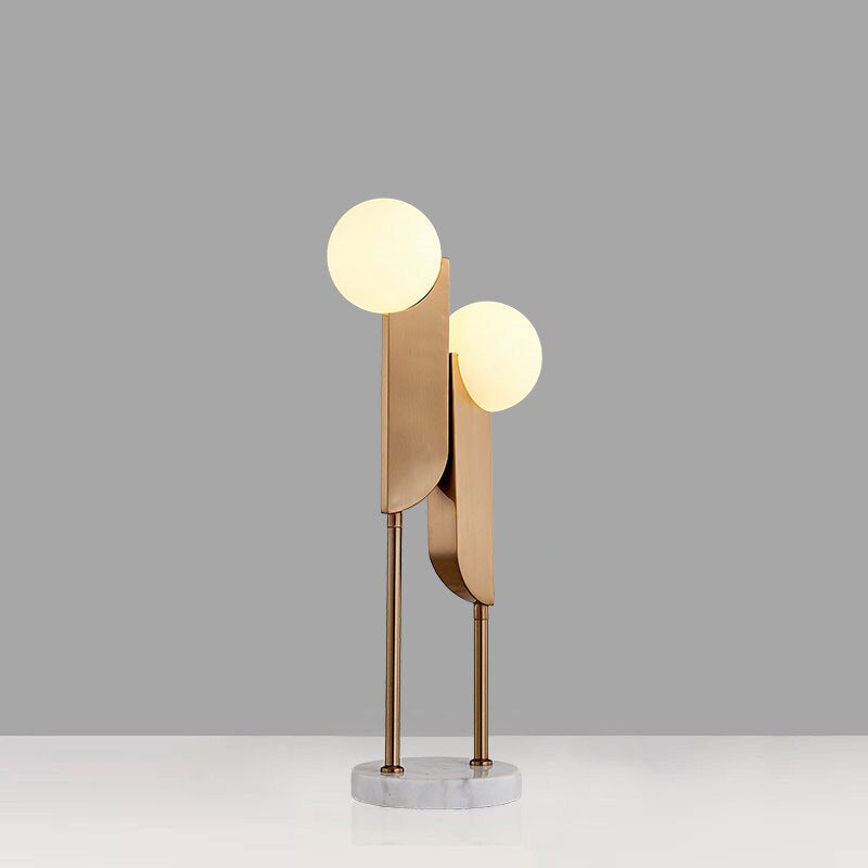 Lampe LED Gracinda - Style Minimaliste