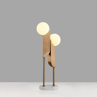 Lampe LED Gracinda - Style Minimaliste