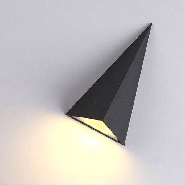 Applique murale LED étanches - Intérieur/Extérieur