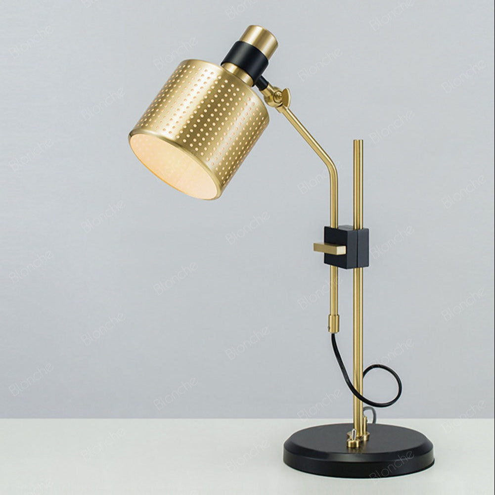 Lampe de bureau design Timo