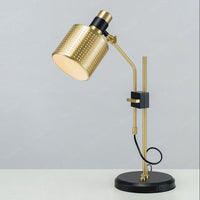 Lampe de bureau design Timo