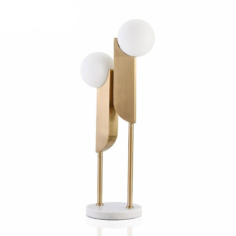 Lampe LED Gracinda - Style Minimaliste