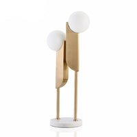 Lampe LED Gracinda - Style Minimaliste