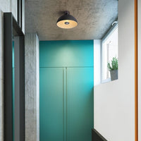 Plafonnier LED Design Bronx