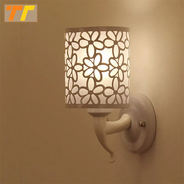 Appliques Murales Intérieures Style Minimaliste, Lot de 2 Luminaires Créatifs