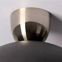 Plafonnier LED Design Bronx