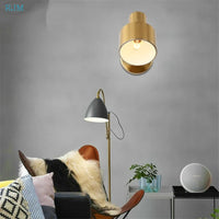 Applique Murale LED Nordique Moderne