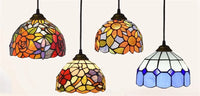 Lustre marocain méditerranéen.