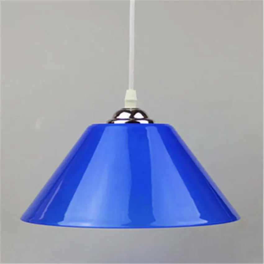 Nordic PVC Light: Suspension LED Luminaire Suspendu