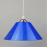 Nordic PVC Light: Suspension LED Luminaire Suspendu