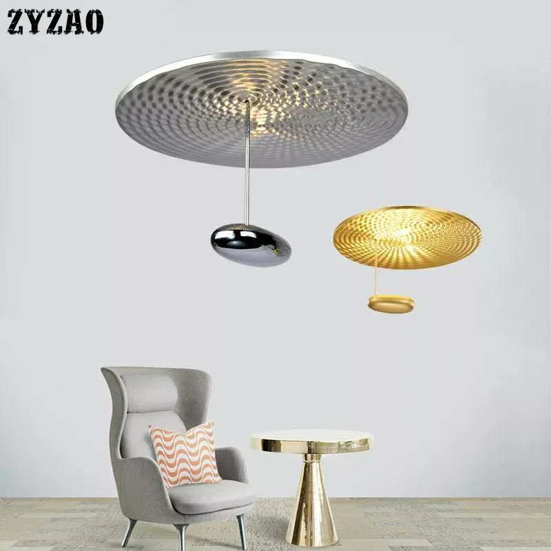Plafonnier Double Postmoderne pour Enfants Créatif - Style Nordique