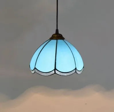 Lustre marocain méditerranéen.