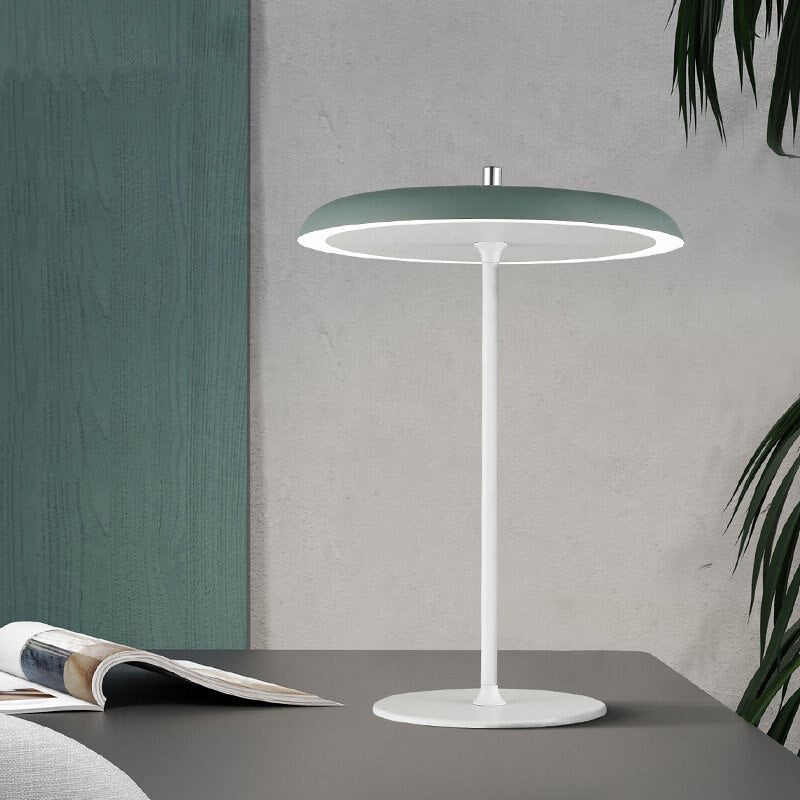 Lampe à poser LED design Leyra