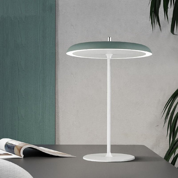 Lampe à poser LED design Leyra