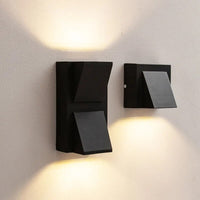 Applique murale LED Outdoor Glow