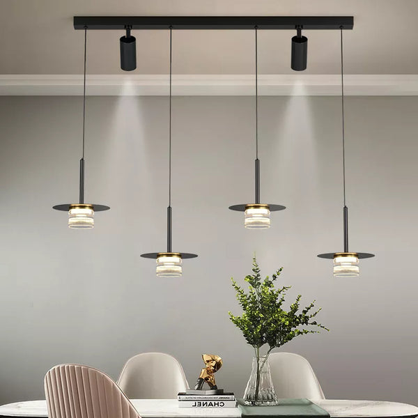 Suspension Nordik : Le Luminaire Essentiel pour Votre Restaurant