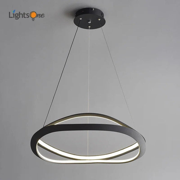 Lustre Moderne Géométrique Scandinave.