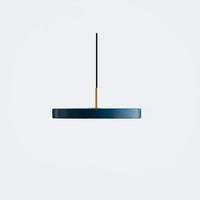 Suspension LED Nordica Sophisticata