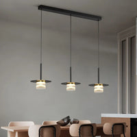 Suspension Nordik : Le Luminaire Essentiel pour Votre Restaurant