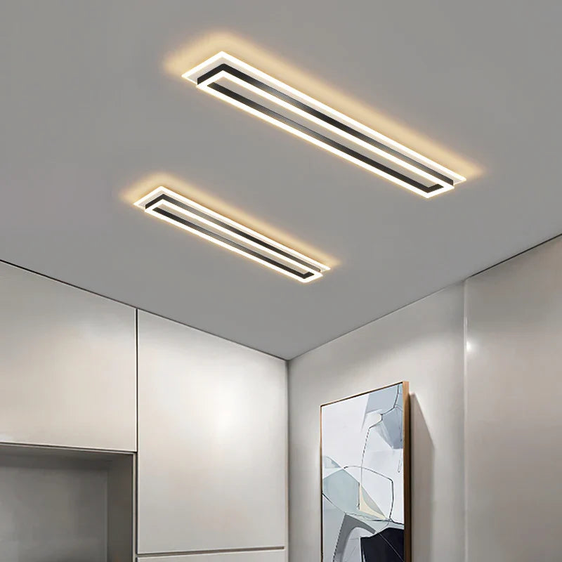 Lustre LED SmartPulse pour Éclairage Domestique Intérieur