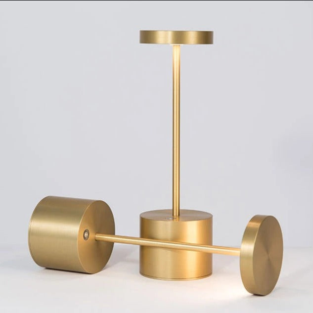Lampe à poser LED portable Kade