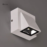 Applique Murale LED Extérieur/Intérieur imperméable