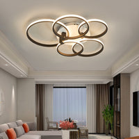 Plafonnier LED CircLED - Vexler