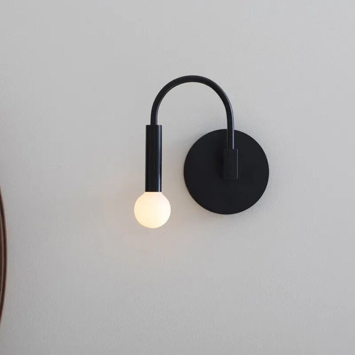 Applique murale LED Nordica - Illuminez votre intérieur
