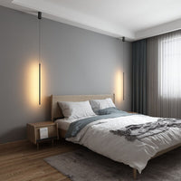 Suspension LED filaire Design par Alinea