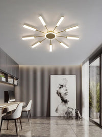 Plafonnier Scandinave Moderne
