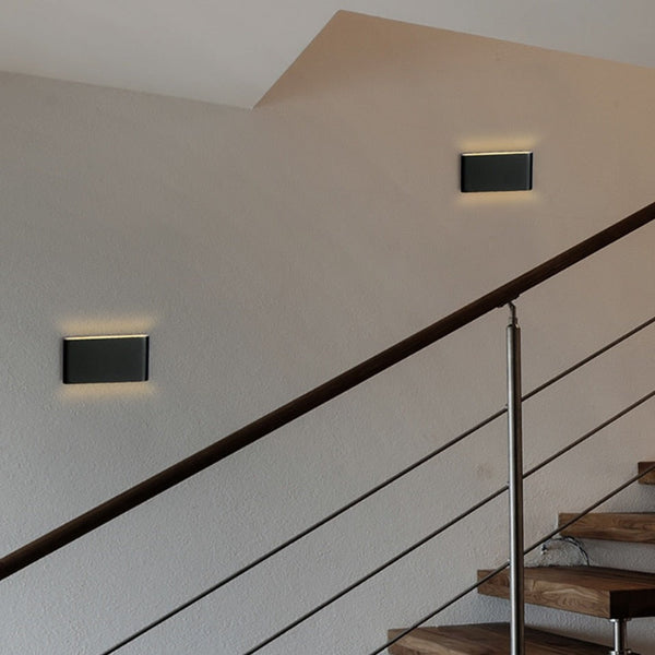 Applique murale LED moderne: Thais