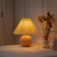 Lampe de Table NordiCeram