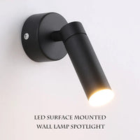 Applique murale LED pour ambiance familiale au style loft